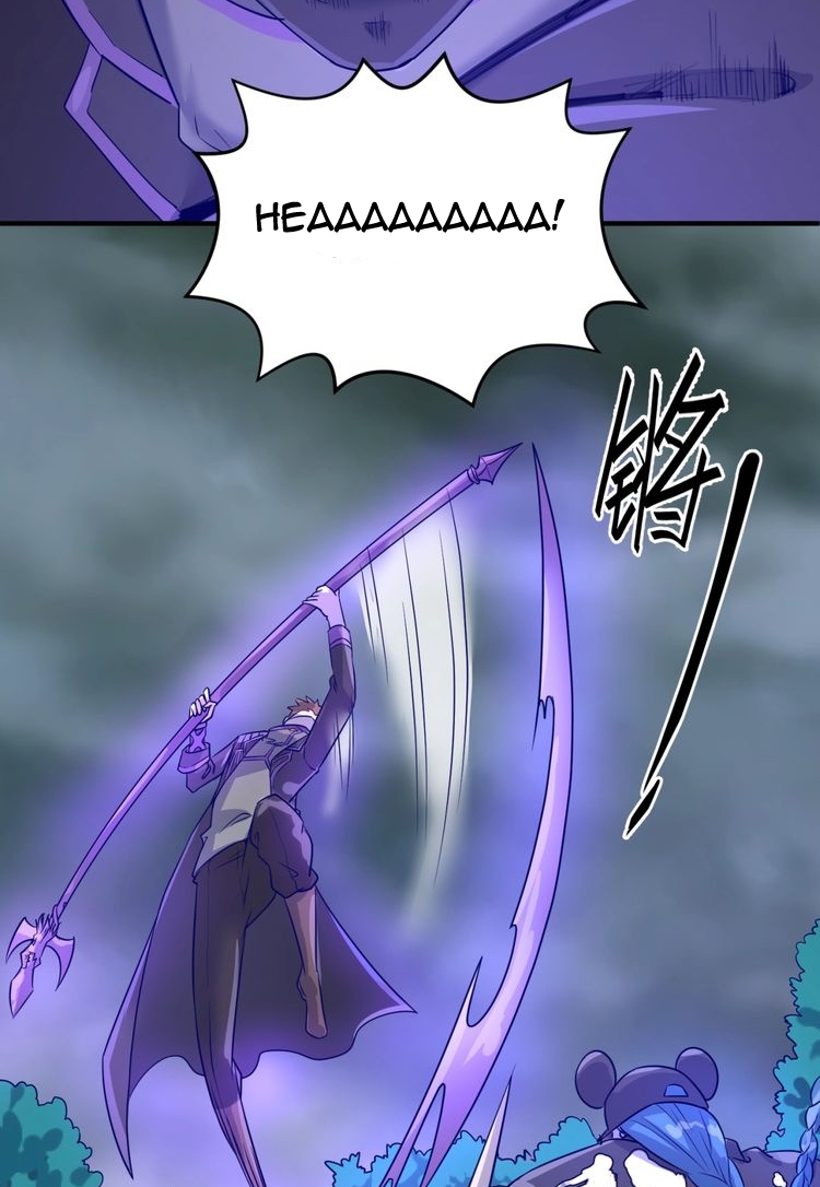 The Interceptor Cross System Chapter 18 Gambar 51